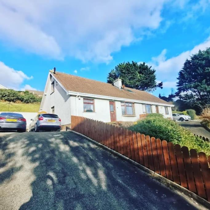 The Mustard Seed Villa Kilkeel Eksteriør bilde