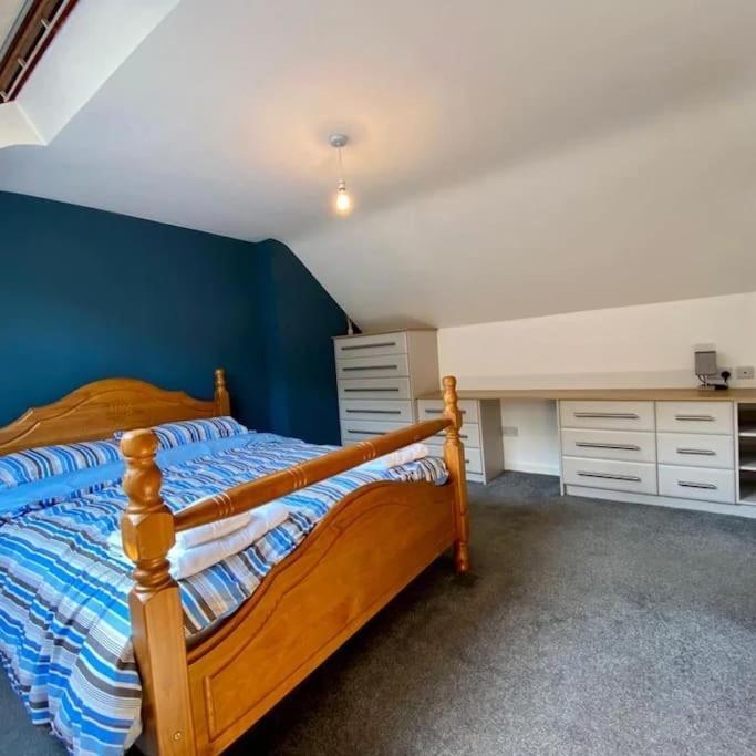 The Mustard Seed Villa Kilkeel Eksteriør bilde