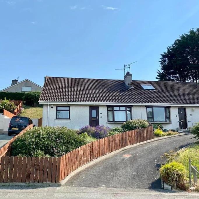 The Mustard Seed Villa Kilkeel Eksteriør bilde